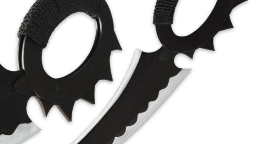 Mastering the Way of the Ninja: The Essential Gear for Every Warrior