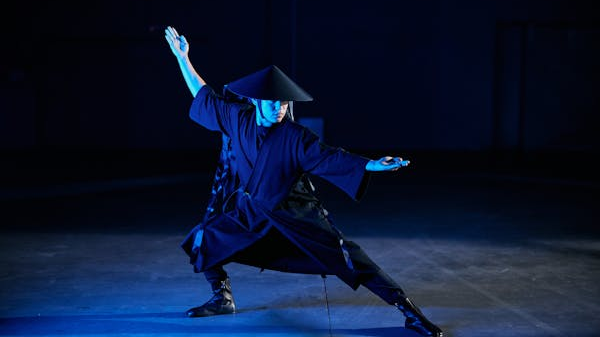 The Art of Stealth: 5 Ways to Use Ninja Gear in Everyday Training