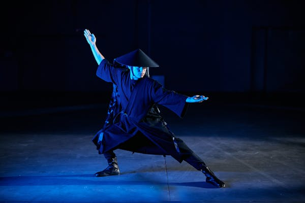 The Art of Stealth: 5 Ways to Use Ninja Gear in Everyday Training
