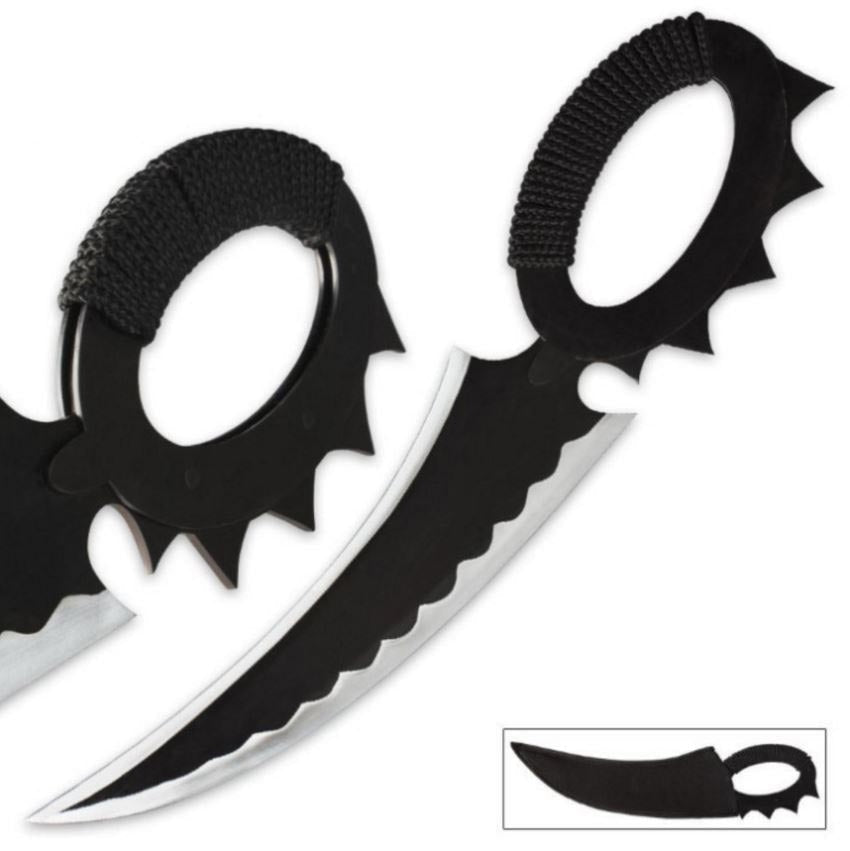 Mastering the Way of the Ninja: The Essential Gear for Every Warrior