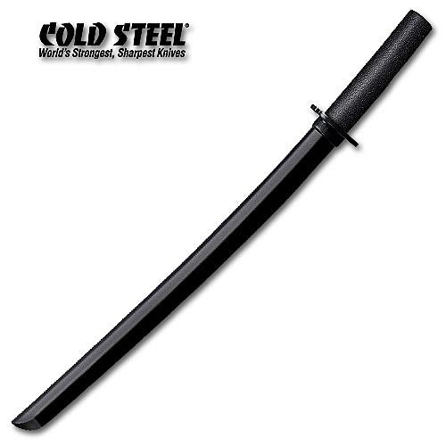 Cold Steel Wakizashi Bokken Sword For Sale – All Ninja Gear