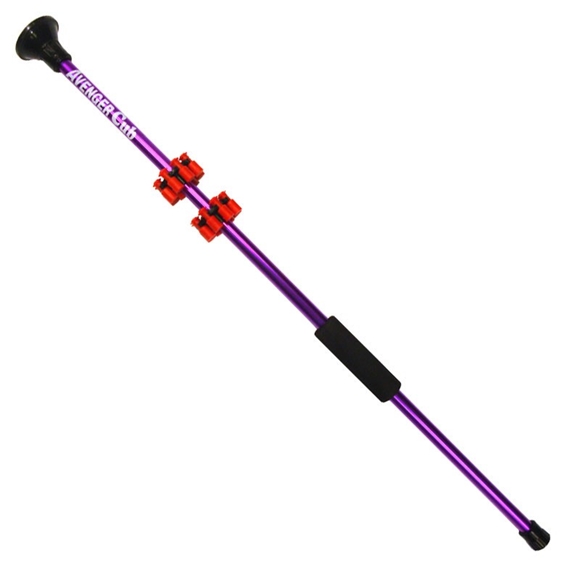 Picture of 24" Cub .40 Caliber Blowgun