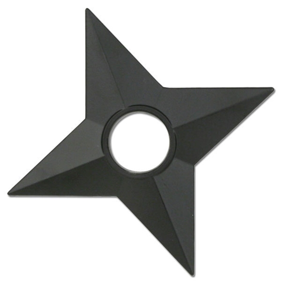 Picture of Naruto Shuriken Throwing Star