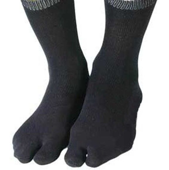28cm with socks UK10 24cm Japanese Ninja Tabi Boots Socks UK6 
