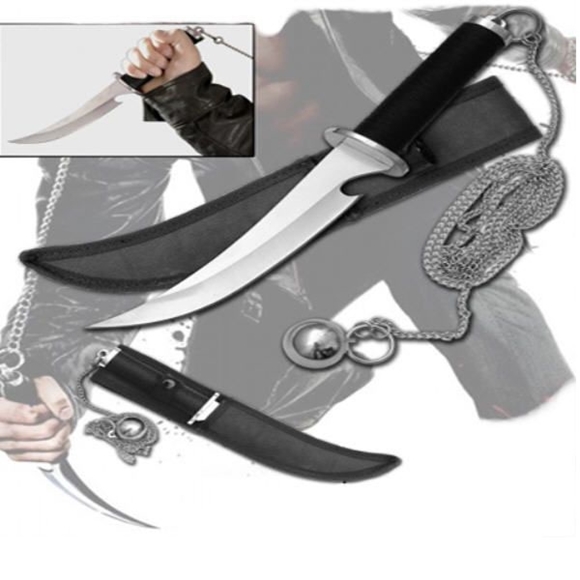 Picture of Ninja Assassin Kyoketsu-Shoge Knife