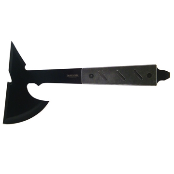 Picture of Takedown Black Throwing Axe