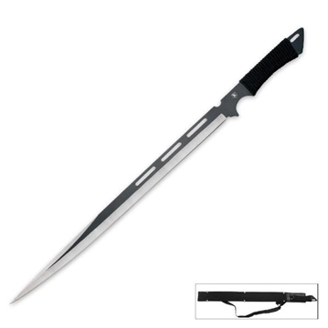 Picture of Dark Seeker Ninja Sword