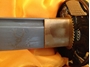 Picture of Bushido’s Handmade Forged Damascus Sword