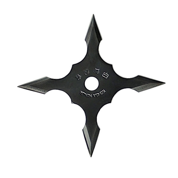 Picture of Compass Rose Ninja Throwing Star
