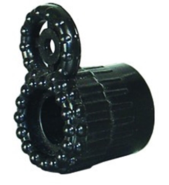 Picture of Muzzle Guard with Peep Sight
