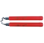 Picture of Foam Nunchaku with Chain