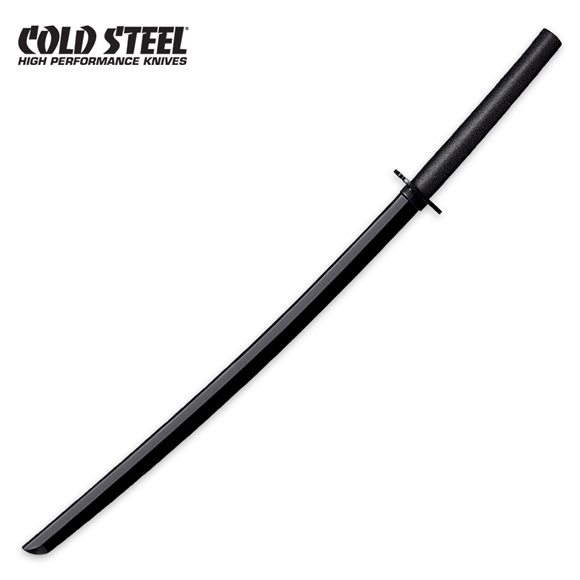 Picture of Cold Steel Black Training Daito