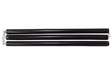 Picture of Three Section Nunchuck Staff