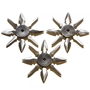 Picture of Spear Point Ninja Star Set