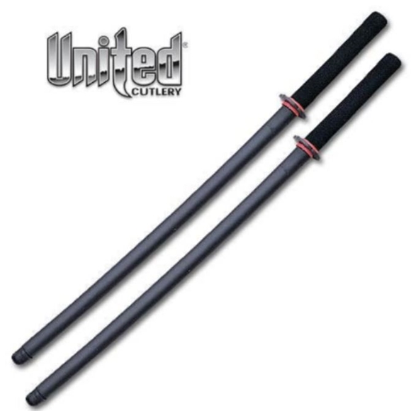 Picture of United Cutlery Practice Daito Sword Set