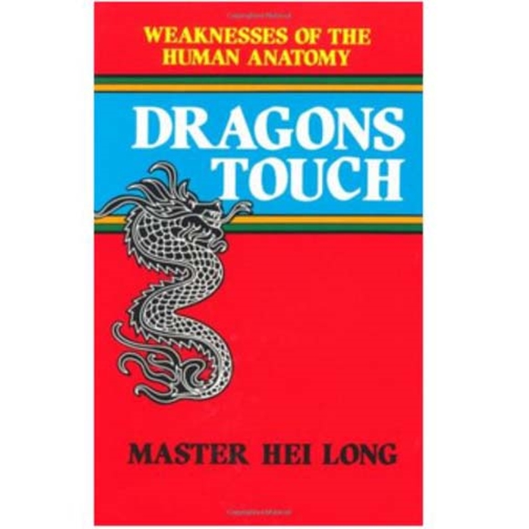 Picture of Dragons Touch by Master Hei Long