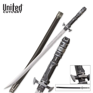Picture of United Cutlery Samurai 3000 Futuristic Katana Sword