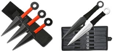 Picture for category Kunai