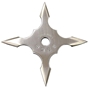 Picture of Compass Rose Ninja Throwing Star