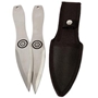 Picture of The Impact Throwing Knife Set