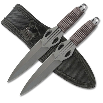 Picture of Night Watch Throwing Knife Set