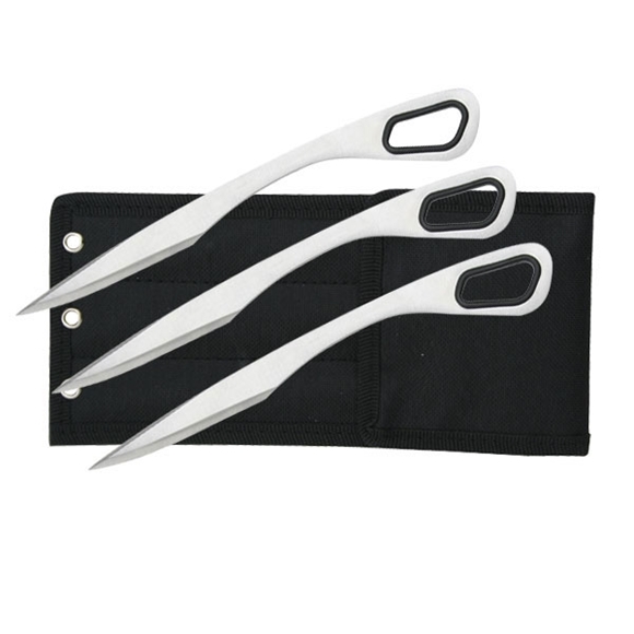 Picture of Ninja War Throwing Knives