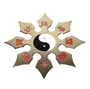 Picture of Yin Yang Throwing Star