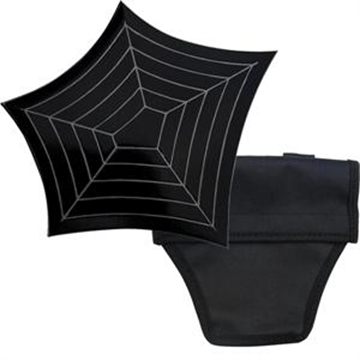 Picture of Spider Web Ninja Throwing Star