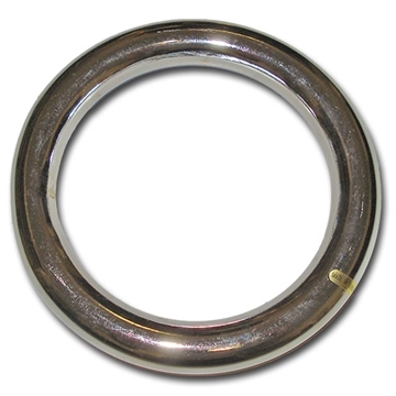 Picture of Steel Kung Fu Ring