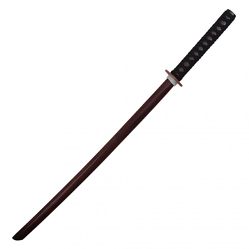 Picture of Red Daito Practice Sword