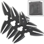 Picture of Spinning Moon Ninja Throwing Star Set