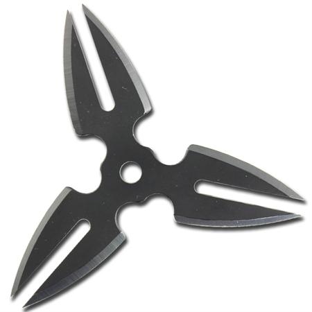 Spinning Moon Ninja Throwing Star Set For Sale | All Ninja Gear ...