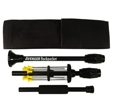 Picture of 36" Backpacker Blowgun