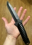 Picture of Ninja Warrior Tanto Knife