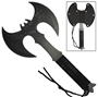 Picture of Black Bat Fantasy Throwing Axe