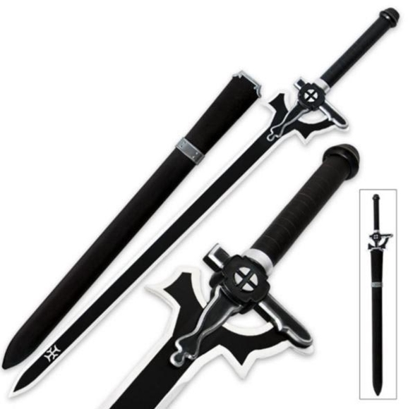 Picture of SAO Anime Fantasy Sword 