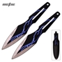 Picture of Perfect Point Two Piece Throwing Knife Thunder Set