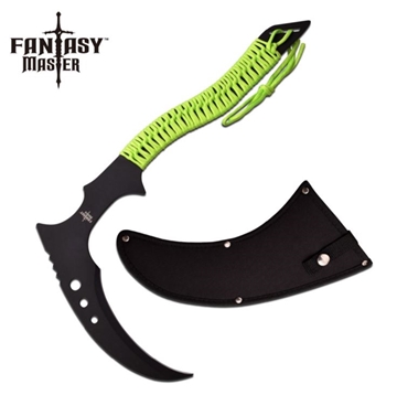 Picture of Fantasy Master Fixed Blade Kama