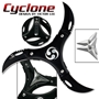 Picture of Victor Lee Cyclone 3 Blade Folding Ninja Star