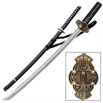 Picture of NINJA GAIDEN Sigma Katana Sword