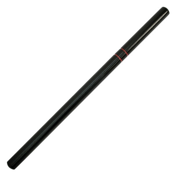Picture of Black Hardwood Escrima Stick