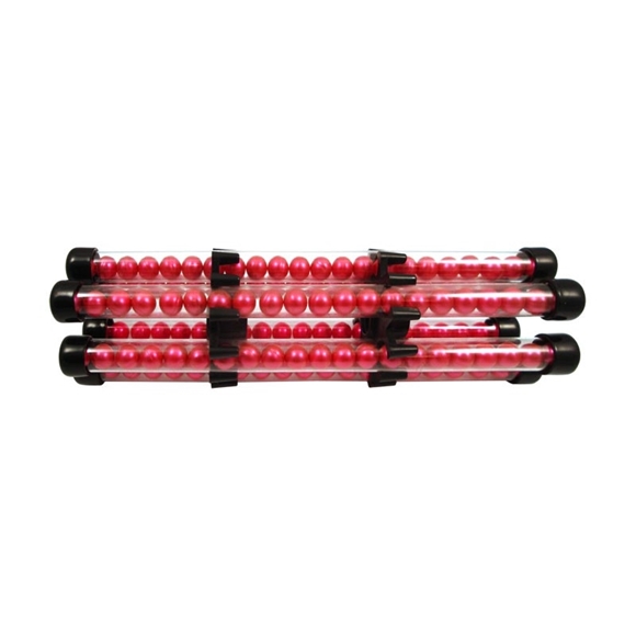 Picture of Paintball Quivers and Six Tubes