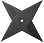 Picture of Cold Steel Sure Strike Heavy Throwing Star Set of 3